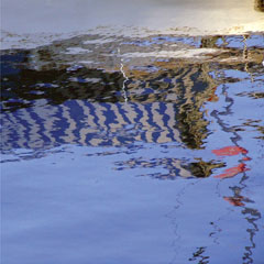 Floating Harbour 1691