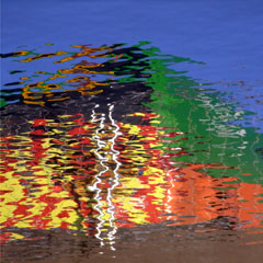 Floating Harbour 2250