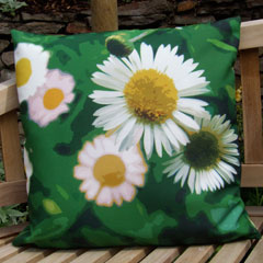 Devon Daisy cut out