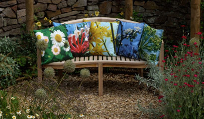 Cushions 2