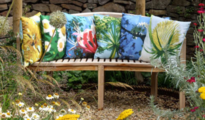 Cushions 3